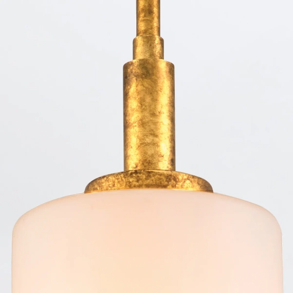Lampa Wisząca Quintiesse Qn-Sawgrass-Mp-Dg-O