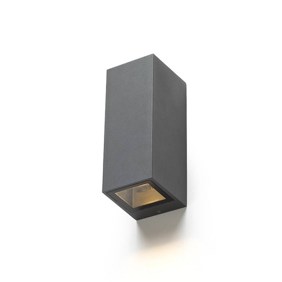 Lampa ścienna zewnętrzna Redlux Desmond R13611
