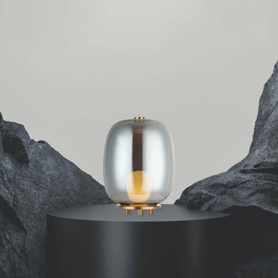 Zambelis 22066 Lampka Biurkowa