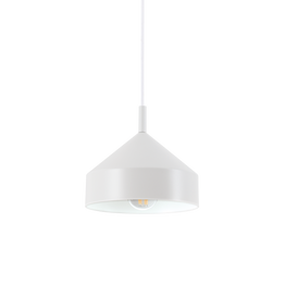 Zwis Ideal Lux Yurta Sp1 D21 Bianco 285146