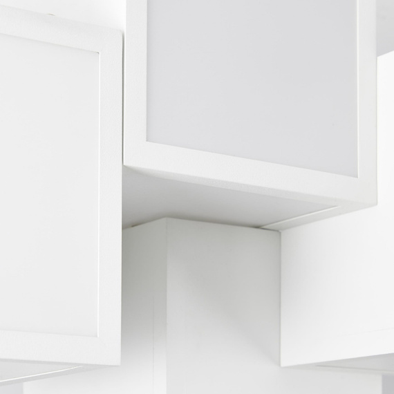 Plafon Brilliant Cubix G97179/05