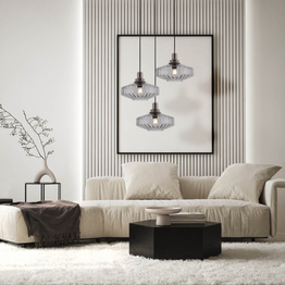 Lampa Wisząca Zambelis 23014