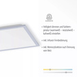 Lampa Sufitowa Zuma Line Flat 003902-024456