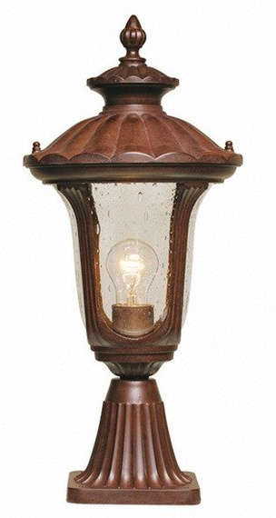 Lampa Zewnętrzna Elstead CHICAGO CC3/S