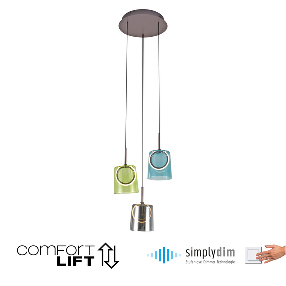 Zwis Paul Neuhaus Zula 003902-030790