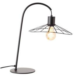 Lampa stołowa 93103/76 Brilliant Leika