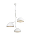 Nordlux Tullio 2220033001 Lampa wisząca