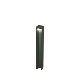 Lampa Stojąca Ideal Lux Kurt Pt Nero 4000k 293172