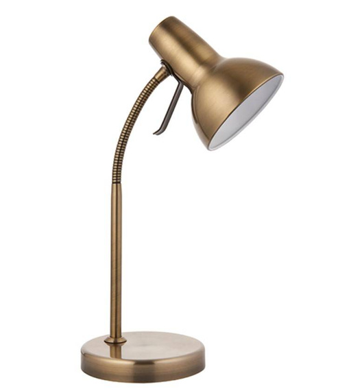 Lampa stołowa Endon 76646 Amalfi