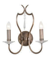 Kinkiet Elstead PIMLICO PM2 DB