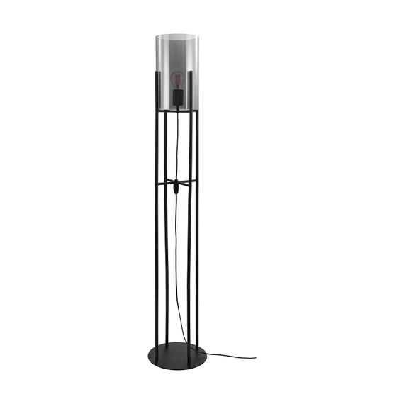 Lampa podłogowa Eglo Glastonbury 136 cm