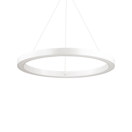 Lampa Wisząca Ideal Lux Oracle Sp D70 Bianco 211381