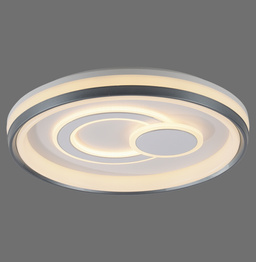 Plafon Zuma Line Minelli 003902-031835