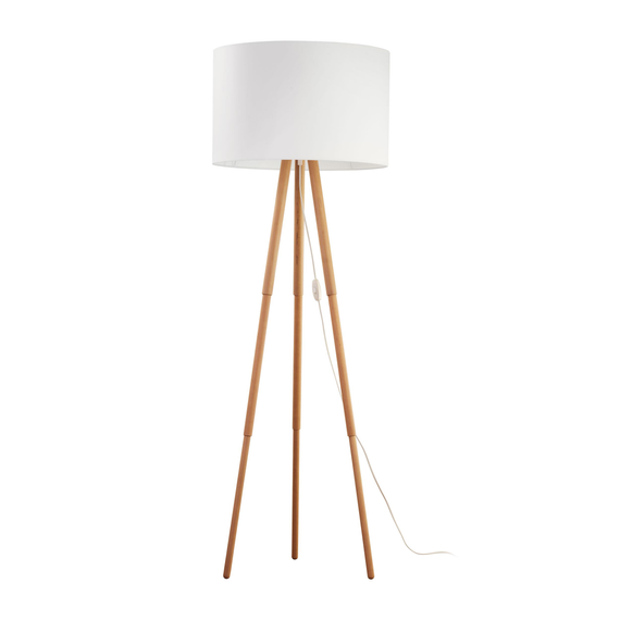 Stojąca Lampa Podłogowa TK Lighting Tokyo 5287 