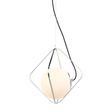Lampa wisząca Italux Canto 1