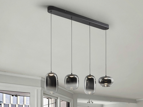 Schuller Lampa wisząca Onice 314329