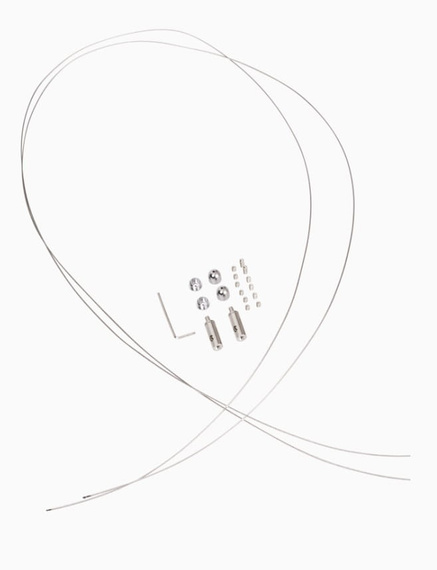 Maxlight Magnetic MA0008 Zestaw linek do powieszenia