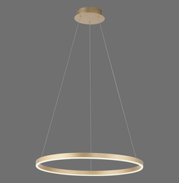 Żyrandol Zuma Line Ritus 003902-031616