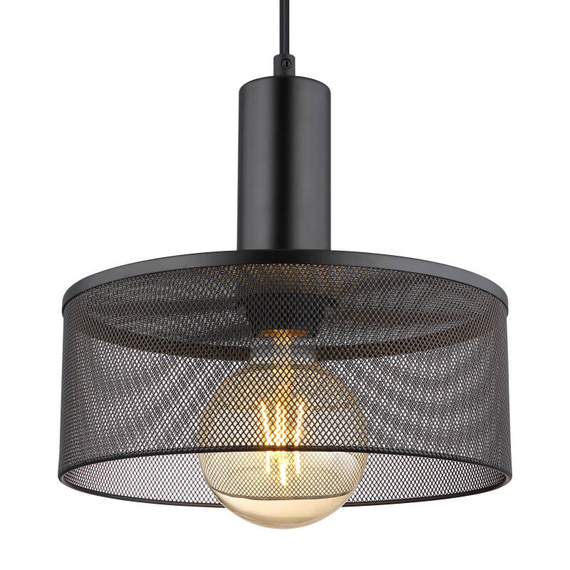 Globo Lighting Jedd Lampa wisząca 15648H3