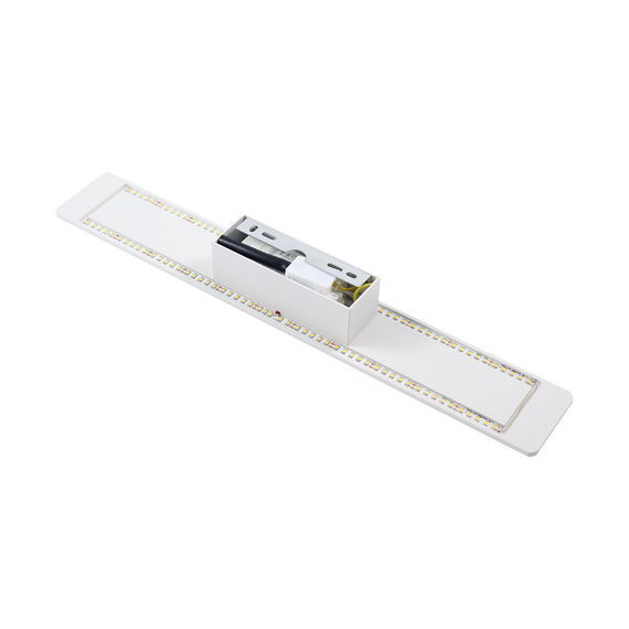 Ideal Lux 53cm Kinkiet Zig Zag 342658