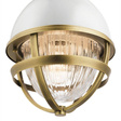 Elstead Lighting Tollis Zwis QN-TOLLIS-MP-NBR