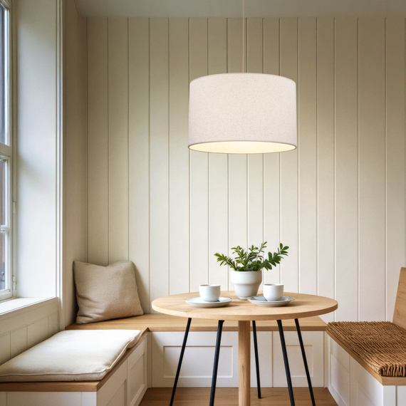 Zwis TK Lighting Vellum 10753