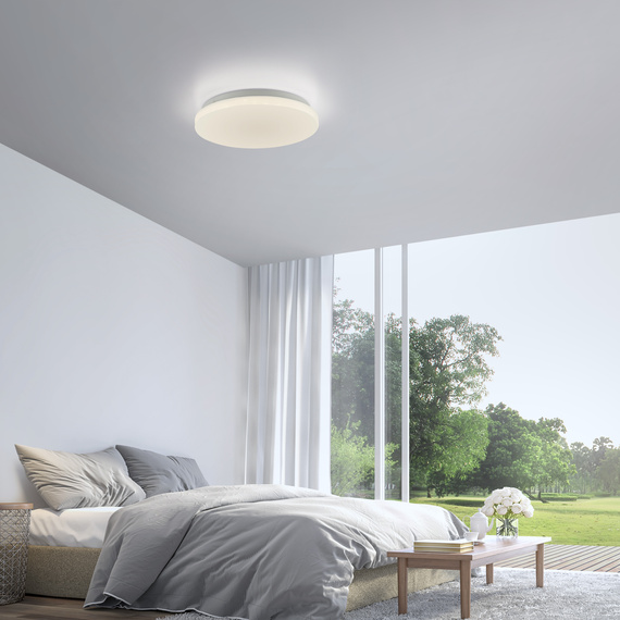 Lampa Sufitowa Paul Neuhaus Uranus 003902-032111