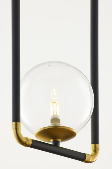 Lampa Wisząca Jupiter Zafra 2023