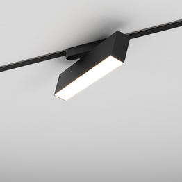 Aqform Rafter Reflektor do szynoprzewodu 16498-M930-D9-00-12