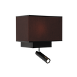 Lampa Ścienna Zambelis H59