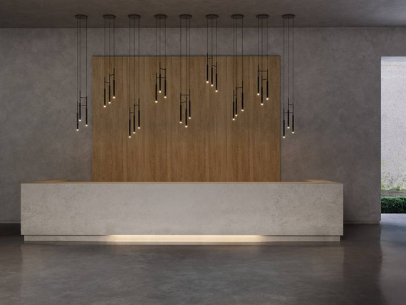 Lampa wisząca LEDS 00-6021-60-60 Circular Grok