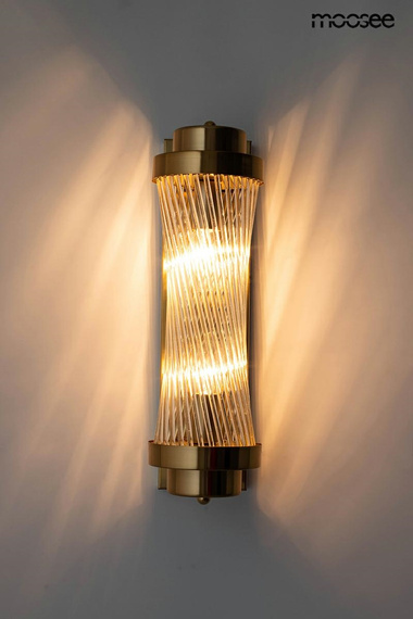 Oprawa Ścienna Moosee Column MSE010100361