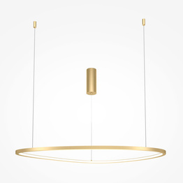 Zwis Glint mosiądz (MOD072PL-L36BSK1) - Maytoni