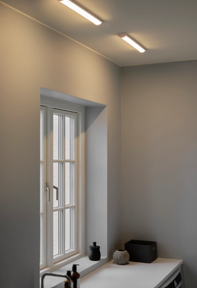 Nordlux Plafon 2410116101 Glendale