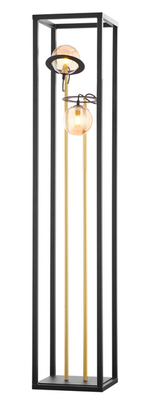 Lampa Stojąca Jupiter Planet 1910