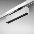 Reflektor do szynoprzewodu AQForm Rafter points 27 cm czarny 16323-L930-WW-00-12