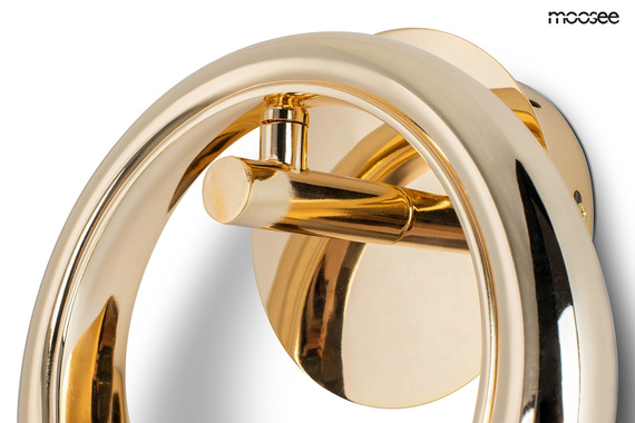 Kinkiet Moosee Helios MSE010100320