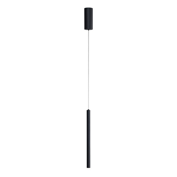 Italux Oprawa wisząca Valdes PND-22302-1-BK