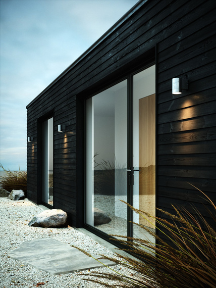 Oprawa Ścienna Nordlux Tin 21509931