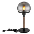 Globo Lighting Haku Lampa gabinetowa 21954S