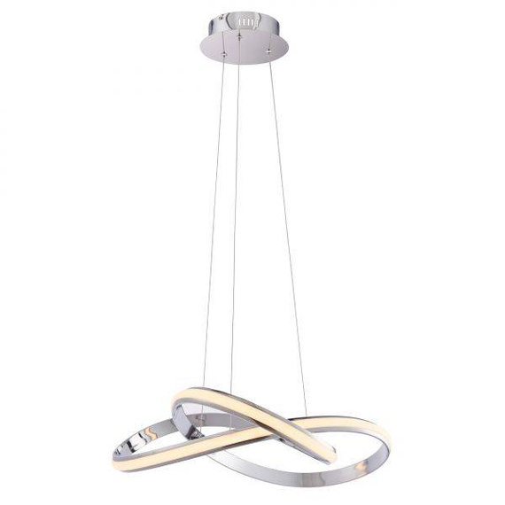 Lampa wisząca Endon Aria 76394