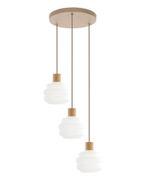 Zwis TK Lighting Melia 11200