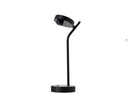 Lampa stołowa Azzardo Iseo Table BK AZ5635