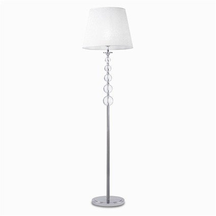 Lampa podłogowa IDEAL LUX Step PT1