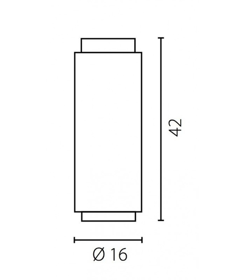 Lampka nocna Ramko Net 42 cm