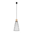 Lampa Wisząca TK Lighting Modesto 10157