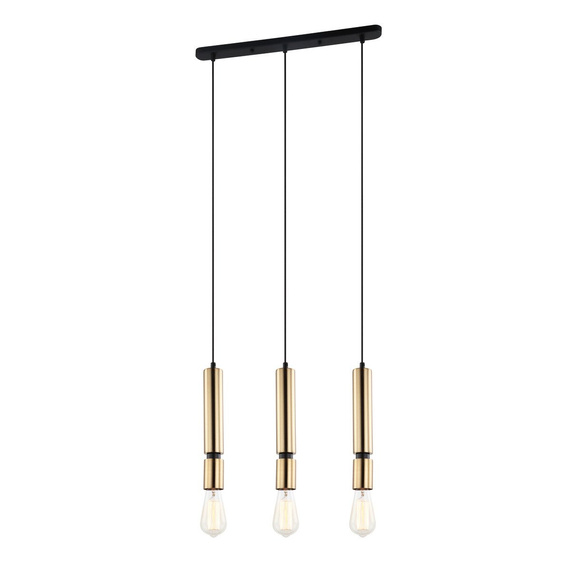 Lampa wisząca Italux Torla 3