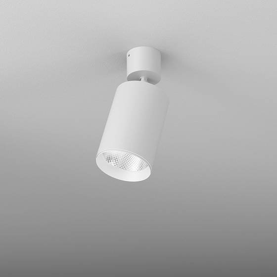 Reflektor Aqform Pet next maxi LED reflektor 16371-M930-F1-00-13 Biały