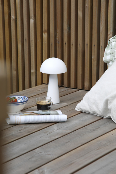 Lampa Biurkowa Markslojd Fungi 108656