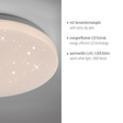 Plafon Zuma Line Uranus 003902-031819